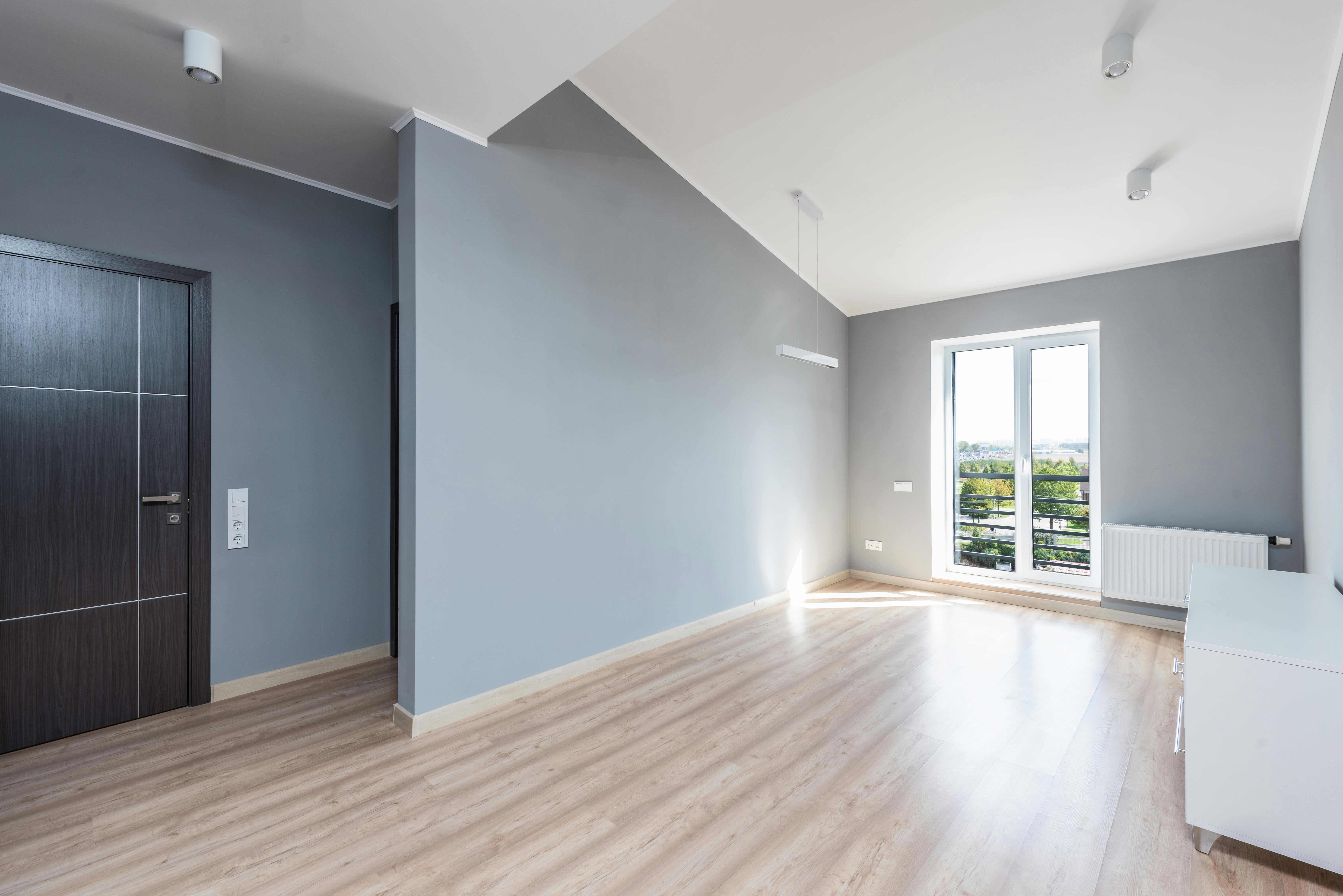 General apartment renovation service