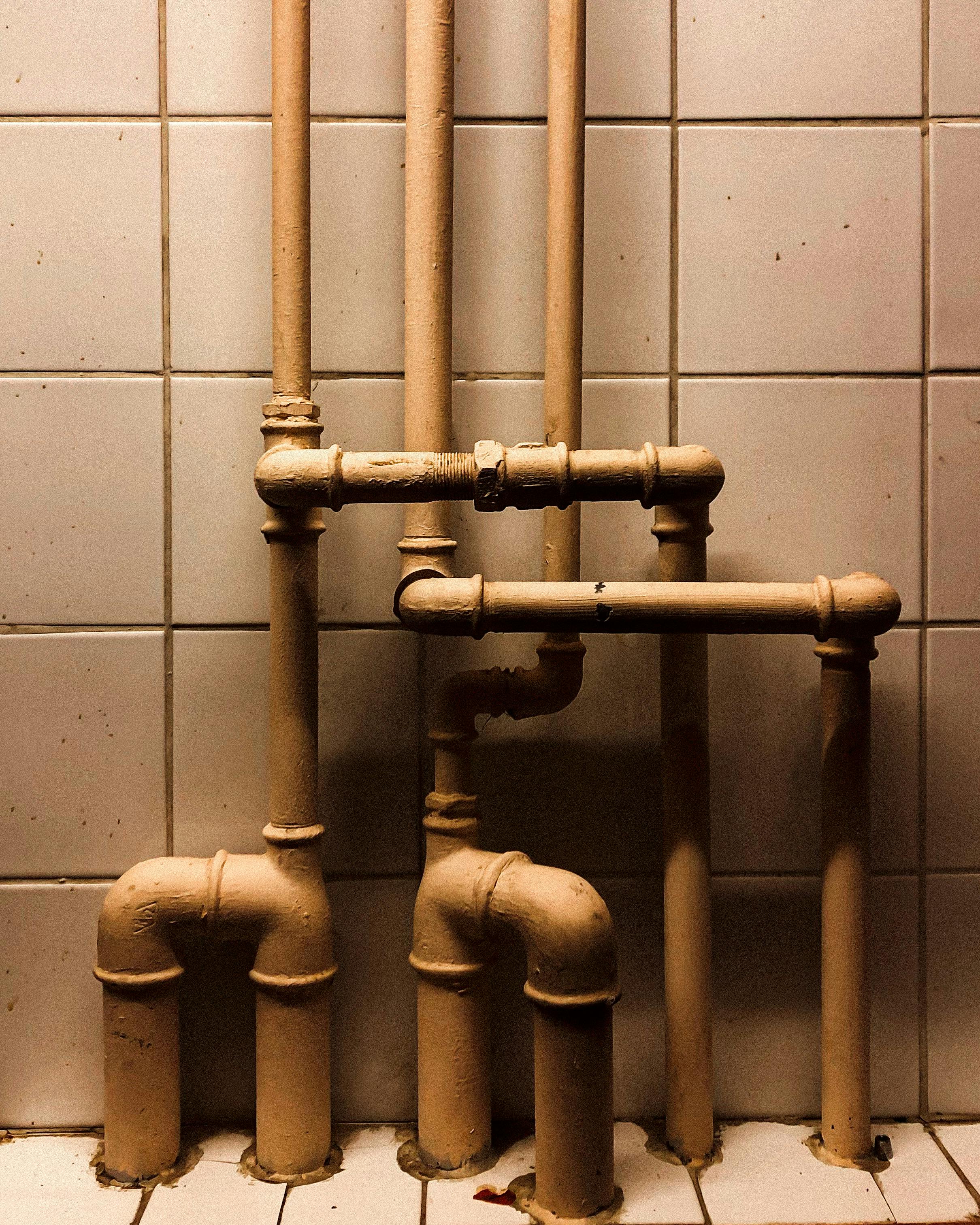Plumbing system renovation