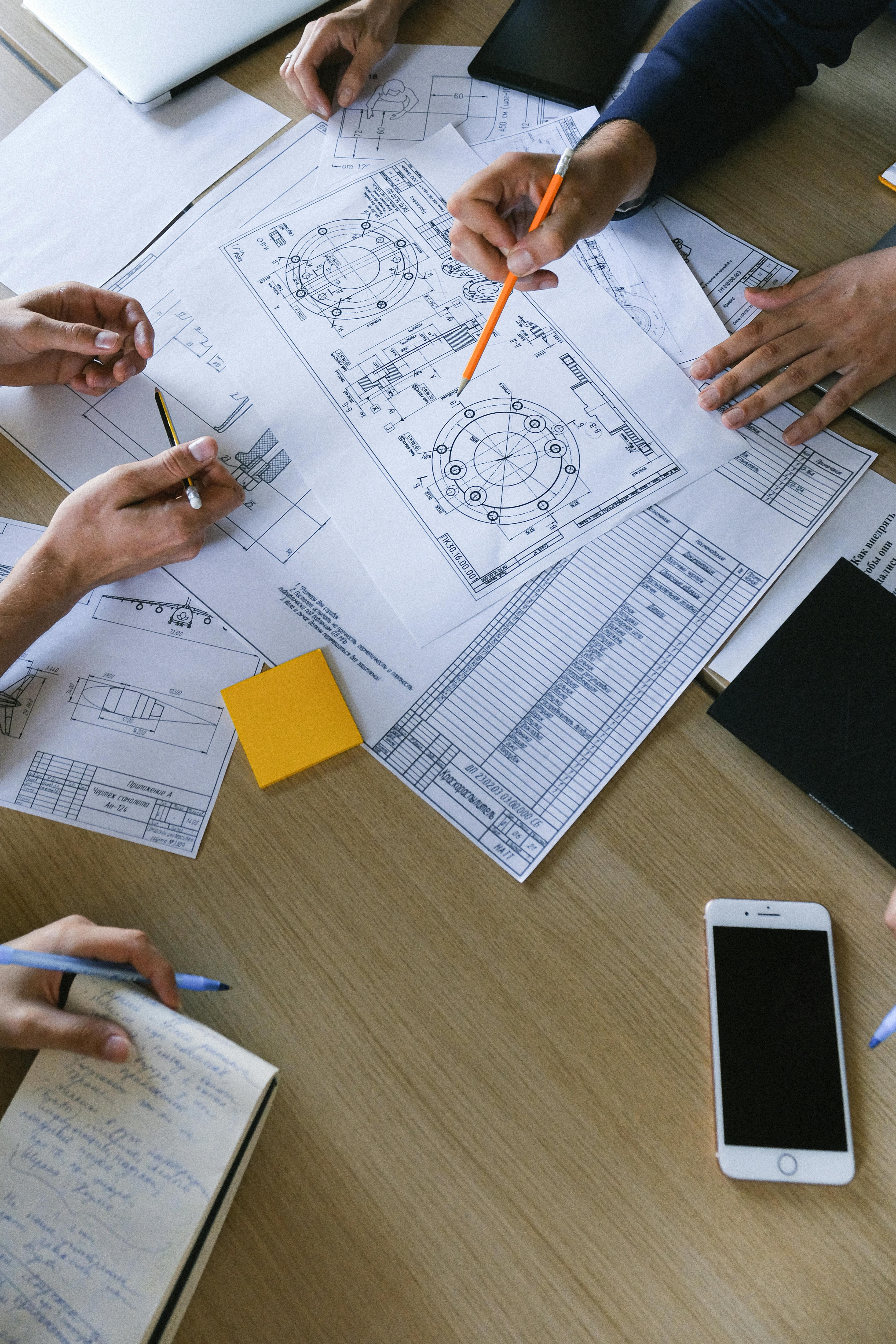 Custom home renovation project